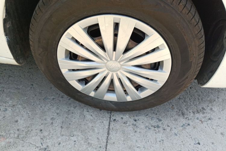 Volkswagen Santana 2019 car image #9