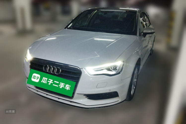 Audi A3 2017 #2 Audi A3 2017 car image #2