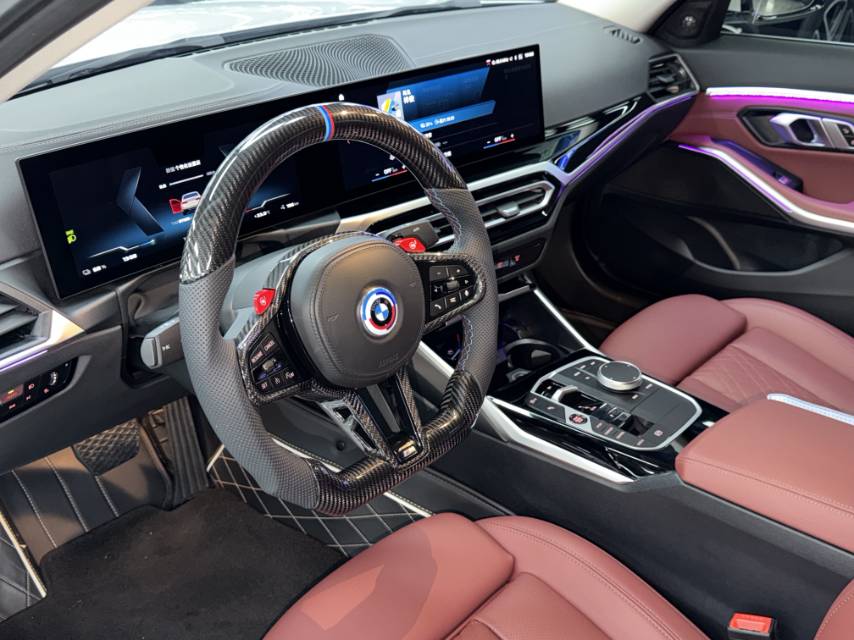 BMW i3 2022 #15 BMW i3 2022 car image #15