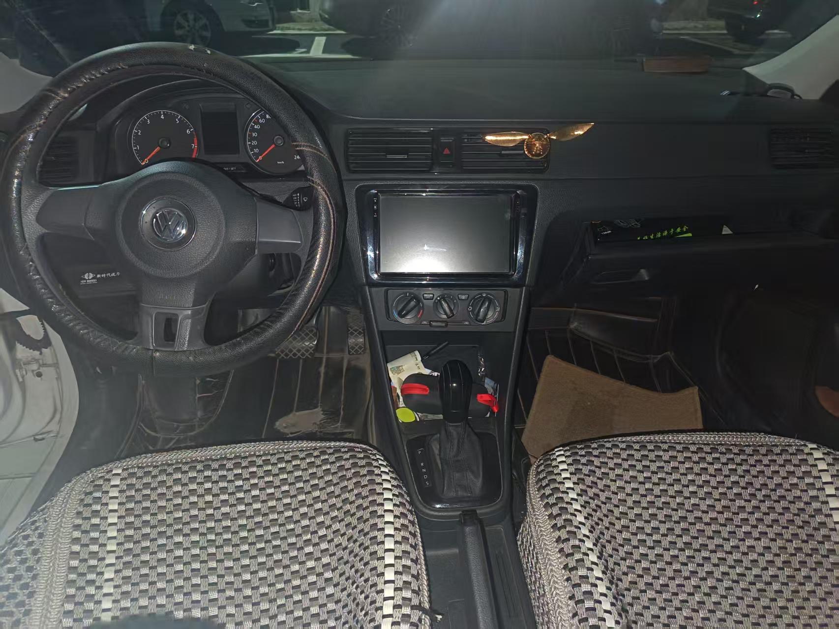 Volkswagen Santana 2015 #4 Volkswagen Santana 2015 immagine di auto #4