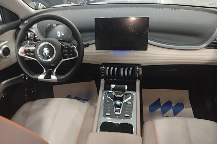 BYD Yuan Plus 2024 car image #10