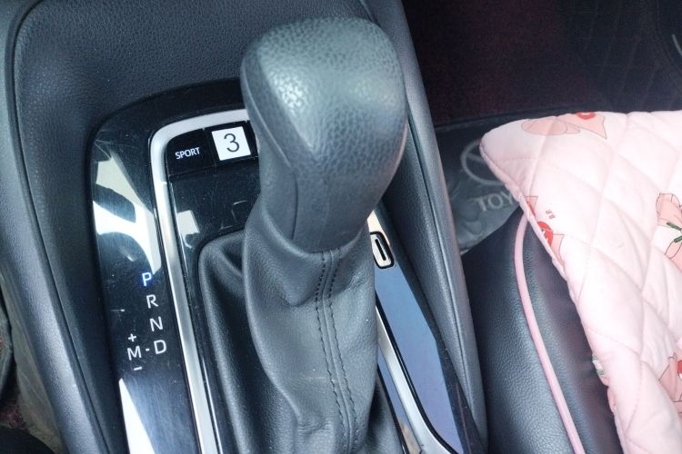 Toyota Corolla 2020 car image #18