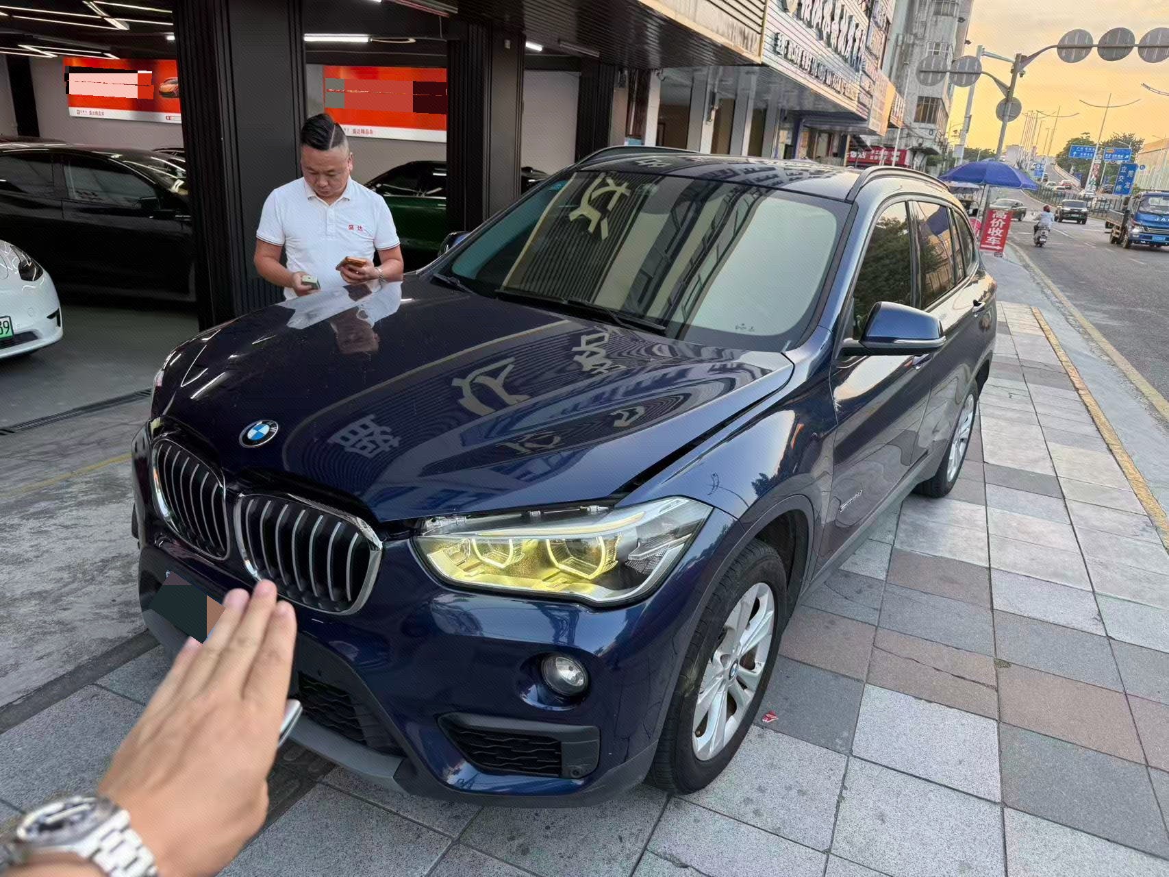 2017 image de voiture 