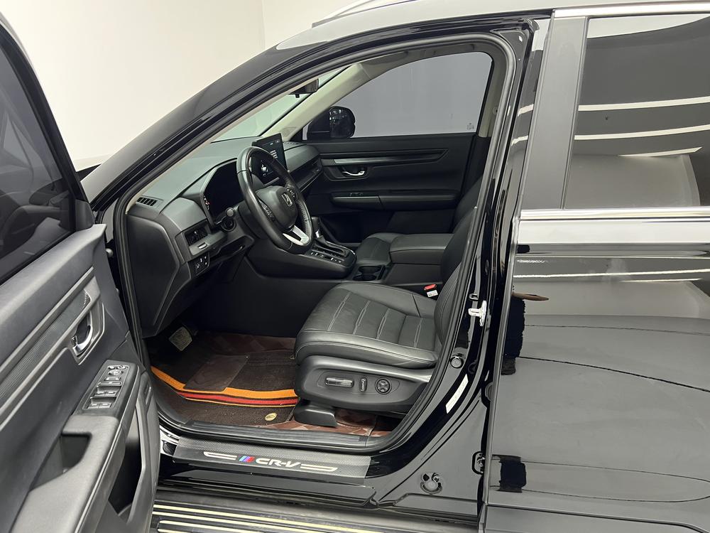 Honda CR-V 2024 #17 Honda CR-V 2024 car image #17