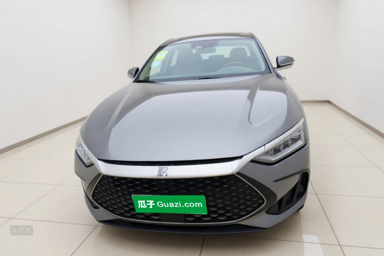 BYD Han 2024 car image #3