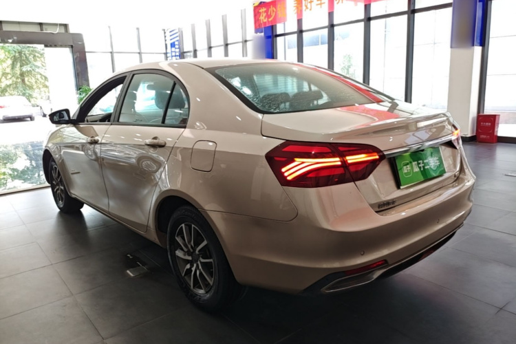 2019 #5 2019 car image #5