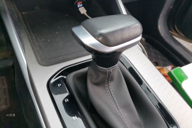 GEELY Emgrand 2022 car image #16