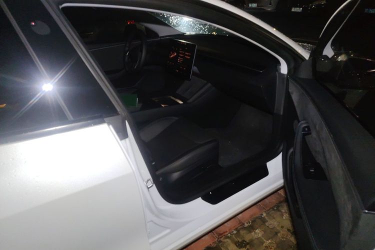 Tesla Model 3 2025 car image #27