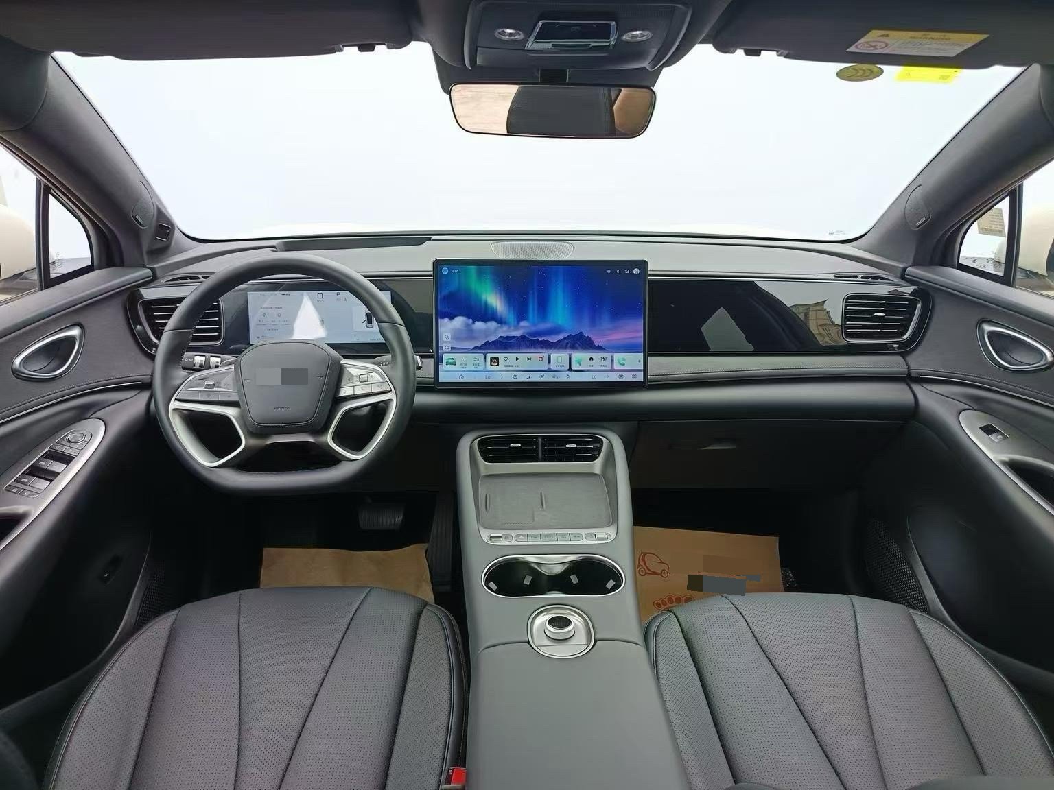 2025 #4 2025 immagine di auto #4