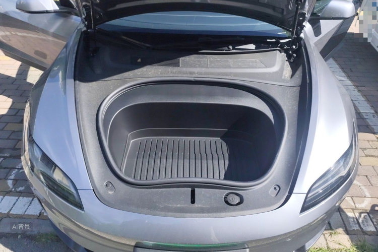 Tesla Model 3 2025 car image #22