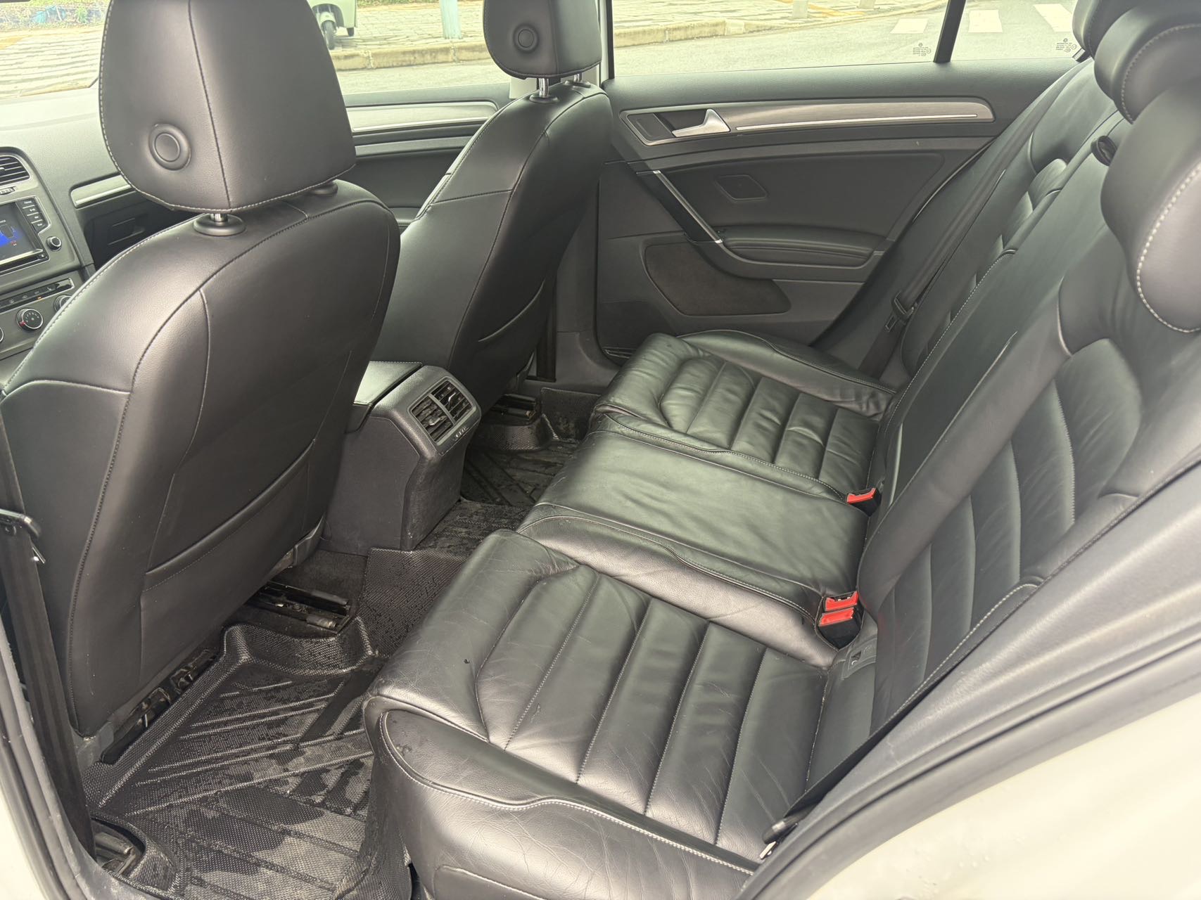 Volkswagen Golf 2015 #5 Volkswagen Golf 2015 car image #5