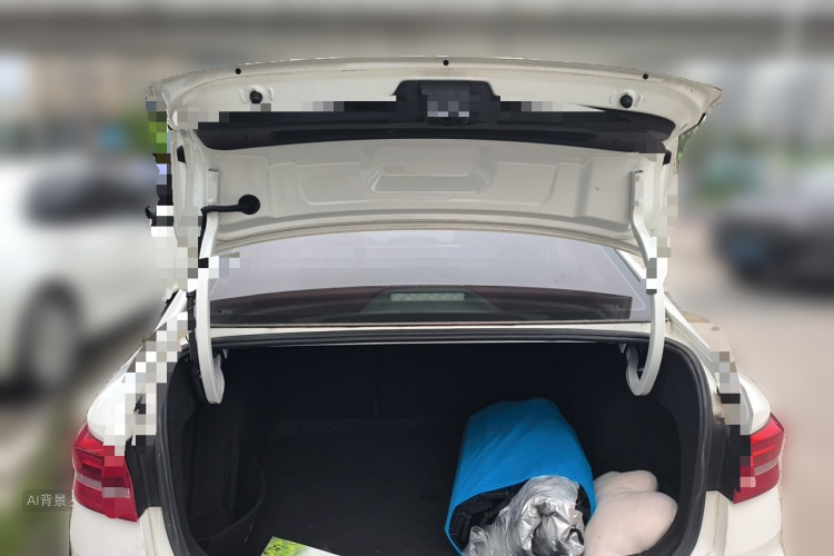Volkswagen Lavida 2020 car image #21