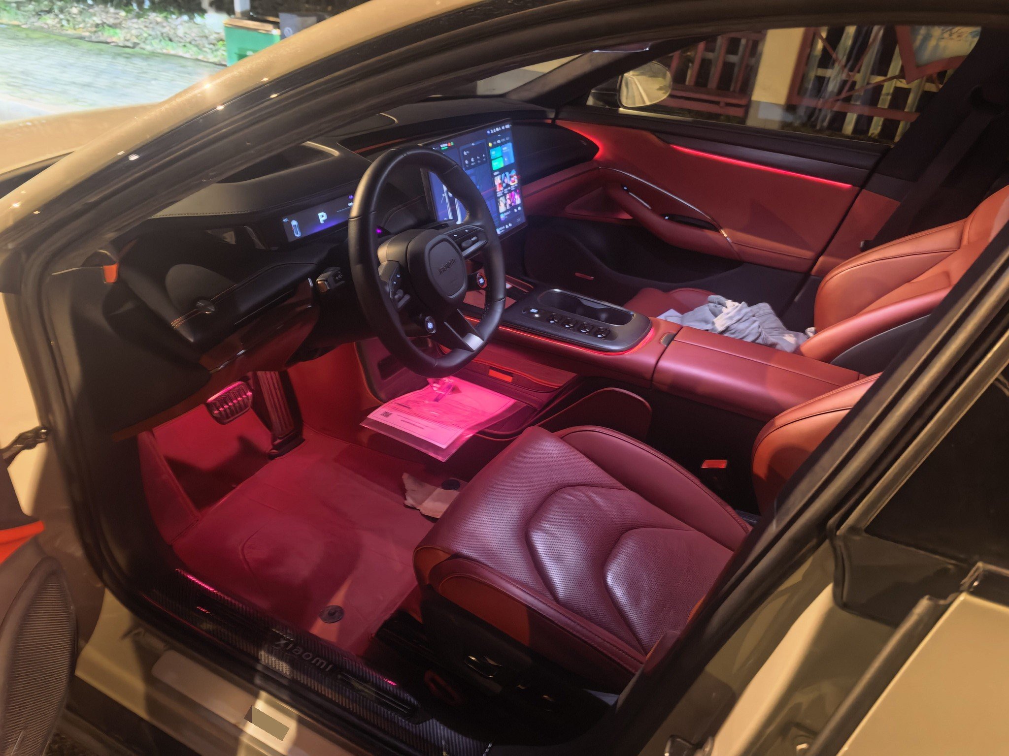 2024 car image #5