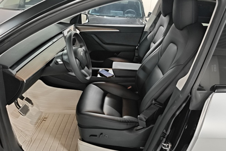 Tesla Model Y 2022 car image #15