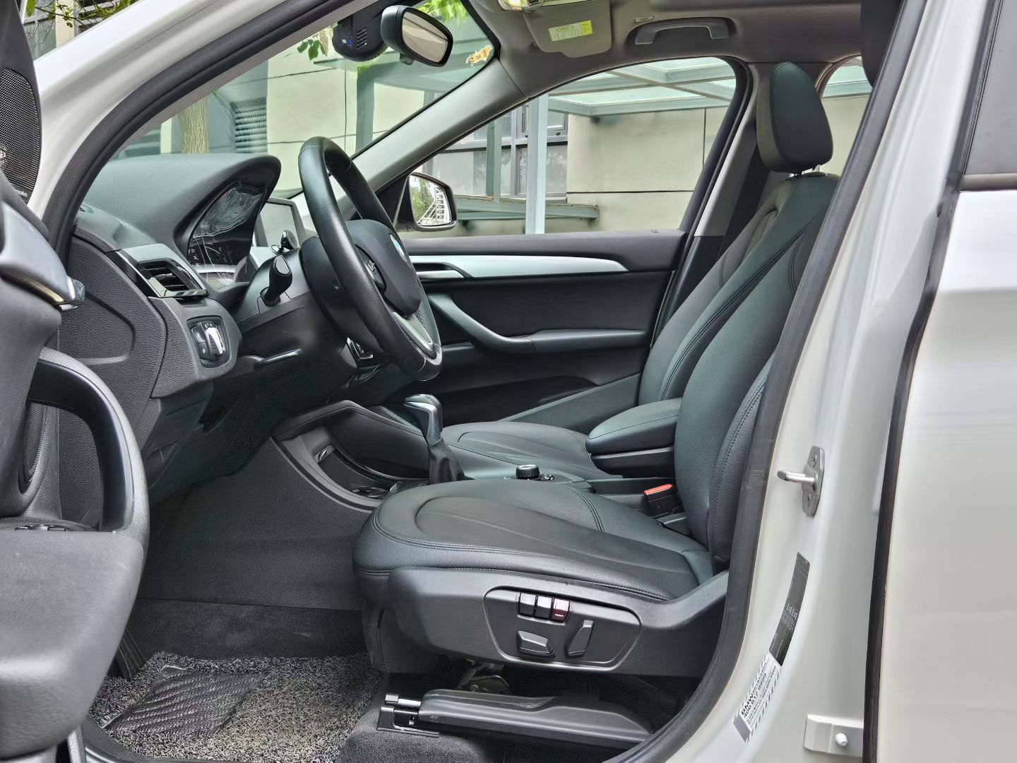 BMW X1 2017 car image #4