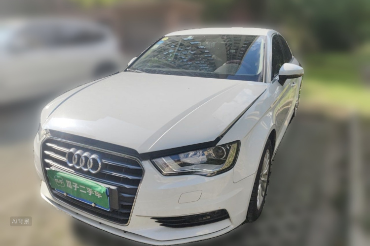 Audi A3 2016 #2 Audi A3 2016 car image #2