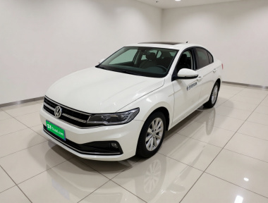 Volkswagen Bora 2020 car image 