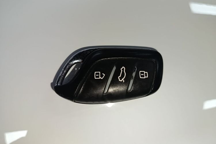 MG 5 2023 car image #14