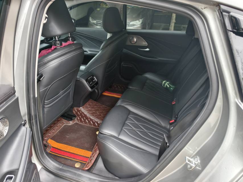 奇瑞 艾瑞泽8 2023 汽车图片 #7