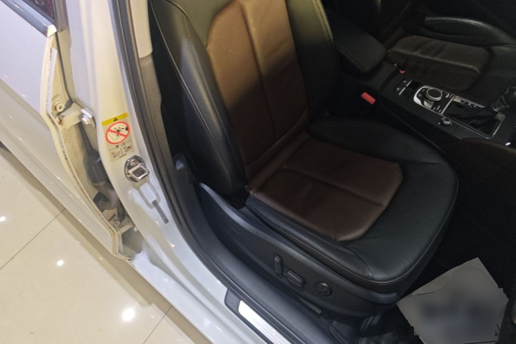 Audi A3 2018 #24 Audi A3 2018 صورة سيارة #24