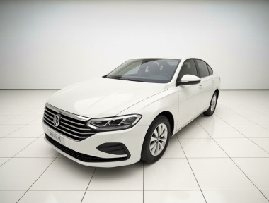 Volkswagen Lavida 2024 car image 