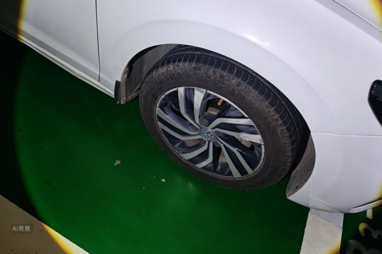 Volkswagen Bora 2019 #9 Volkswagen Bora 2019 immagine di auto #9