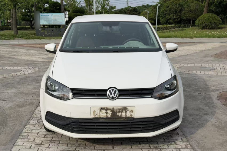 Volkswagen Polo 2019 #5 Volkswagen Polo 2019 car image #5