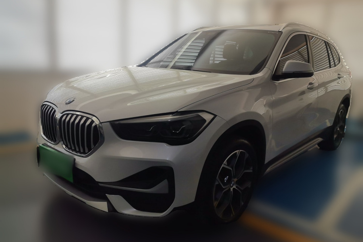 BMW X1 2023 #2 BMW X1 2023 immagine di auto #2