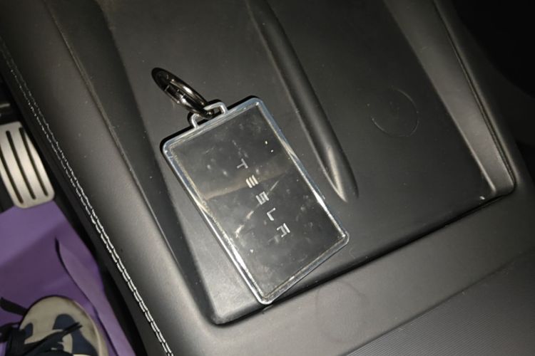 Tesla Model 3 2025 #14 Tesla Model 3 2025 car image #14