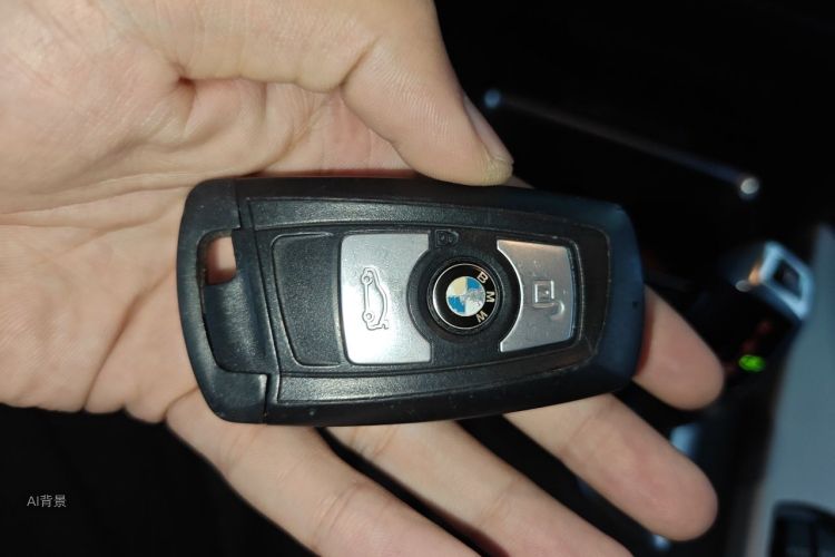 BMW 3 Series 2015 #10 BMW 3 Series 2015 car image #10