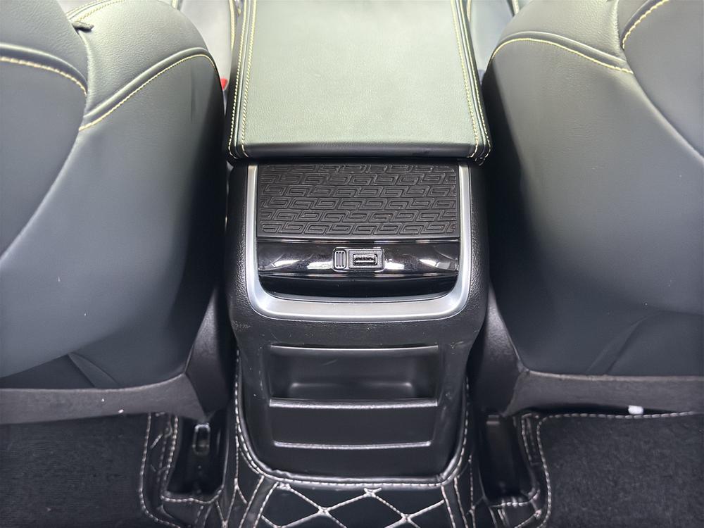 GEELY Binray 2021 #11 GEELY Binray 2021 صورة سيارة #11