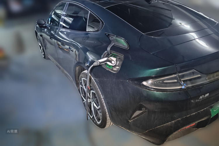 2026 car image #5
