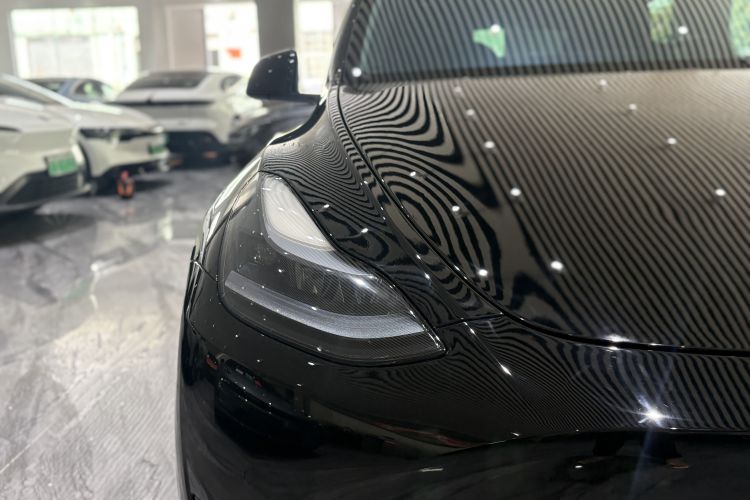 Tesla Model Y 2023 car image #6