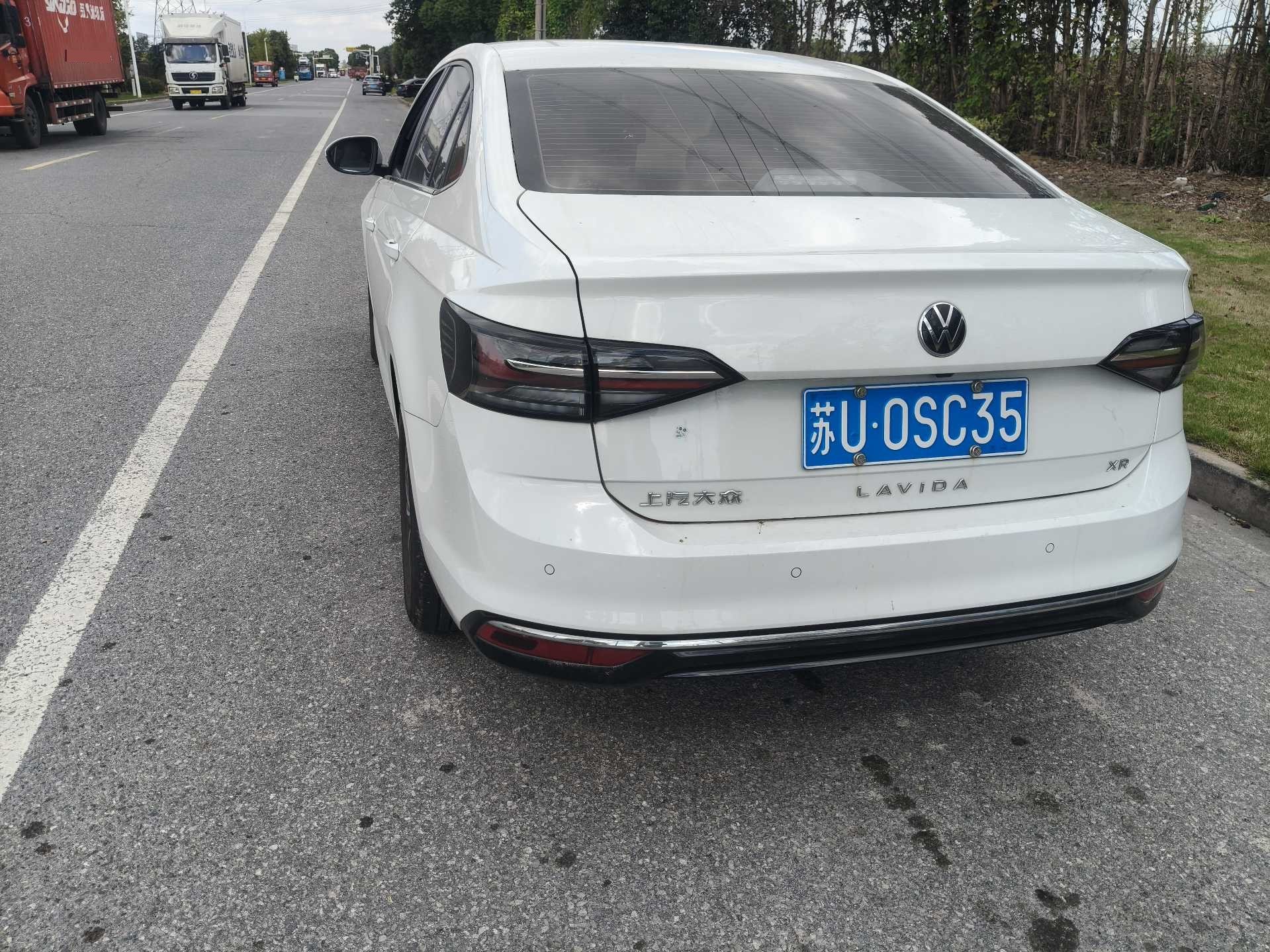 Volkswagen Lavida 2024 #10 Volkswagen Lavida 2024 صورة سيارة #10