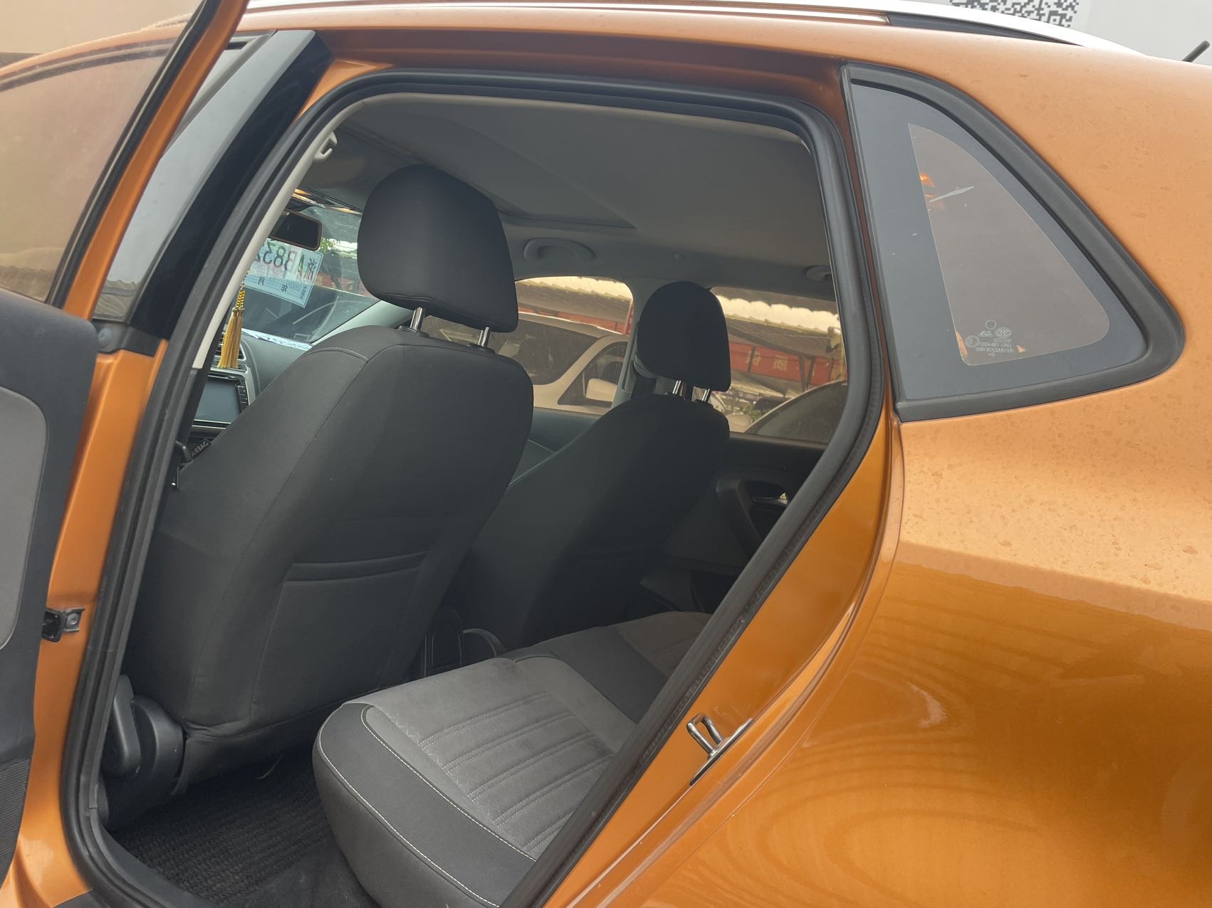 Volkswagen Polo 2015 #3 Volkswagen Polo 2015 imagen de coche #3