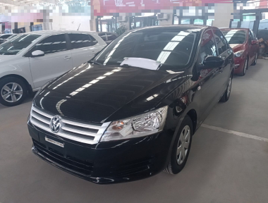 Volkswagen Santana 2015 Volkswagen Santana 2015 car image