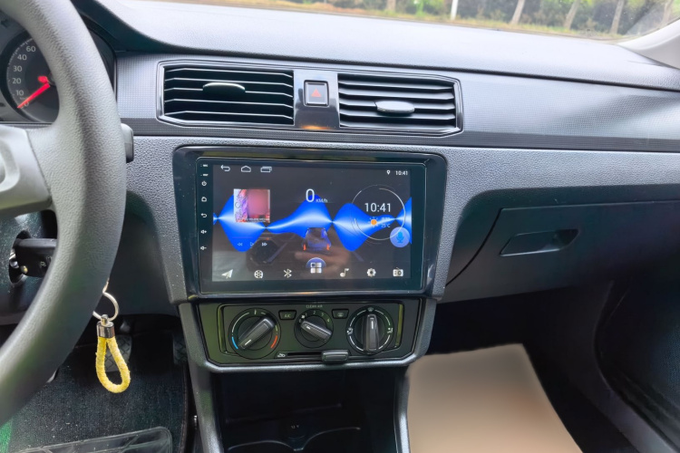 Volkswagen Santana 2019 car image #23