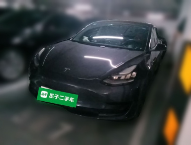 Tesla Model 3 2020 Tesla Model 3 2020 car image