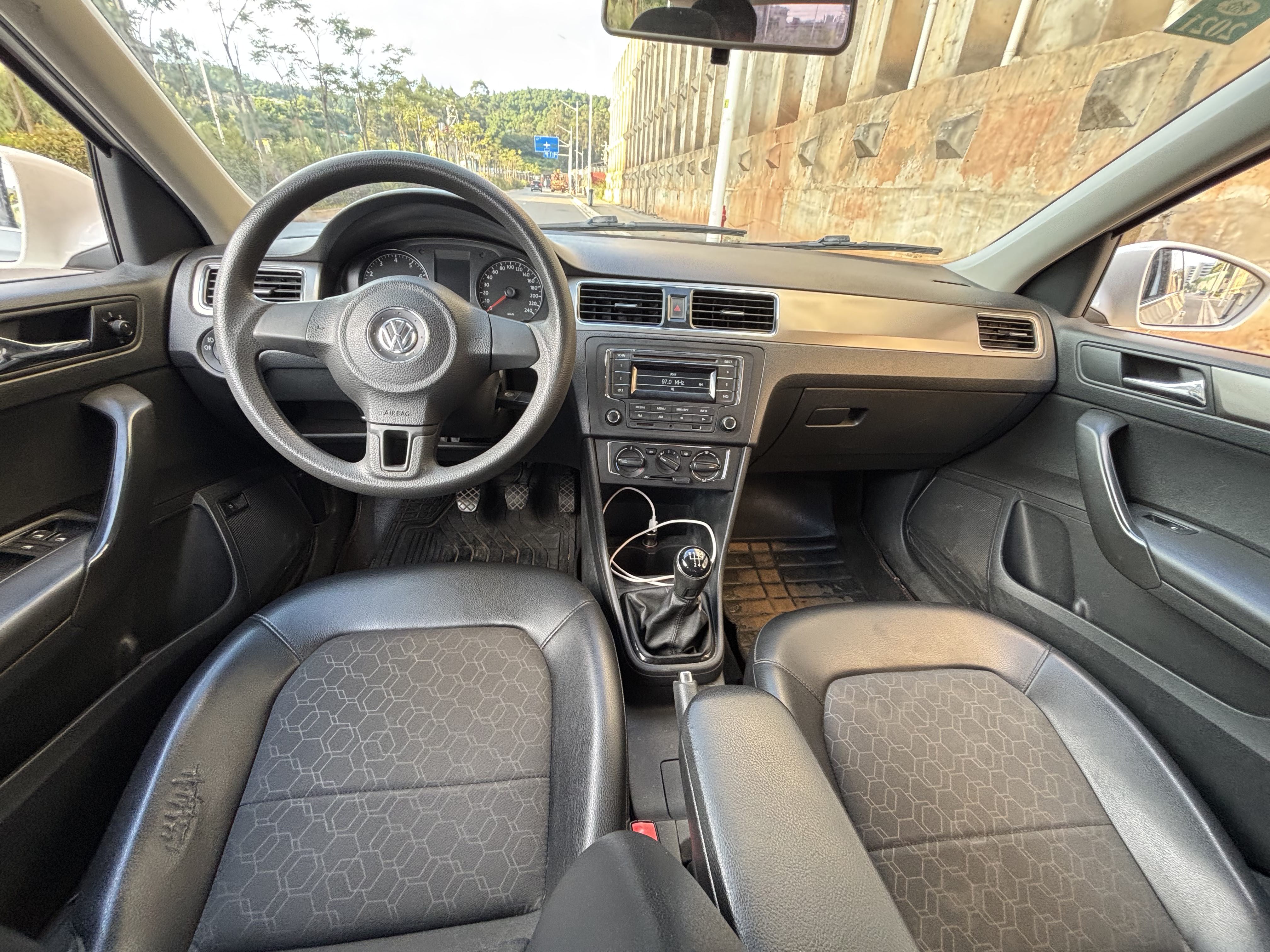 Volkswagen Santana 2015 #3 Volkswagen Santana 2015 immagine di auto #3