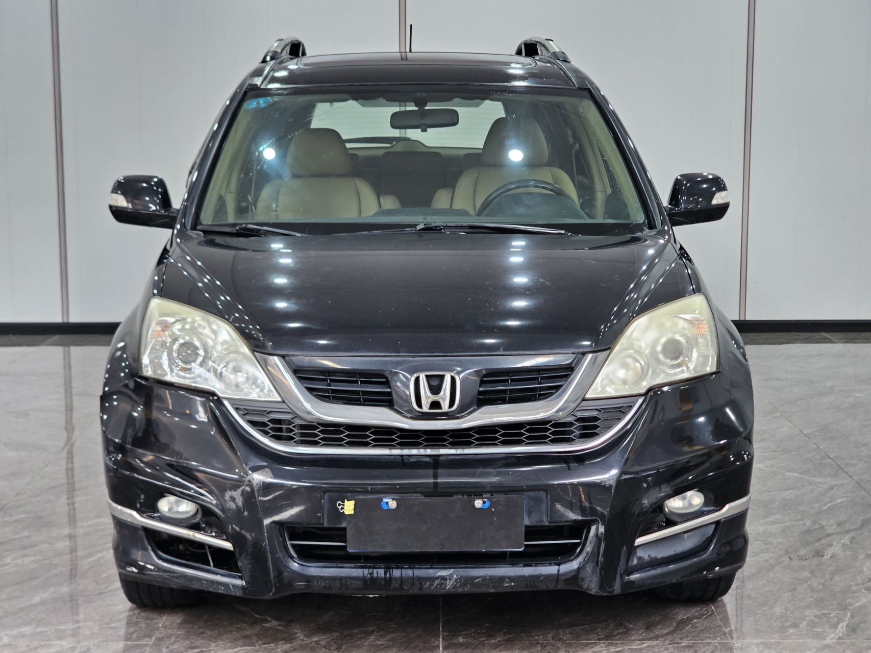 Honda CR-V 2010 car image #4