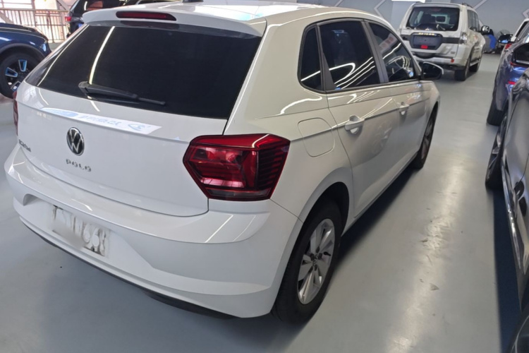 Volkswagen Polo 2024 #7 Volkswagen Polo 2024 car image #7