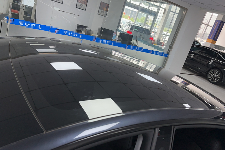Tesla Model 3 2024 #12 Tesla Model 3 2024 car image #12