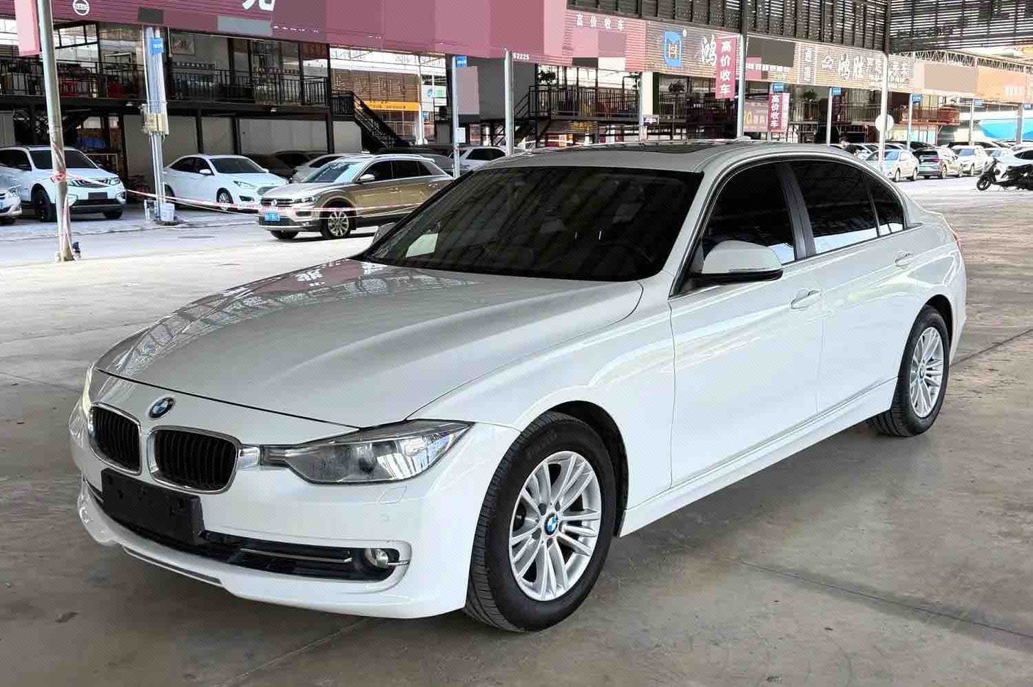 2013 2013 car image