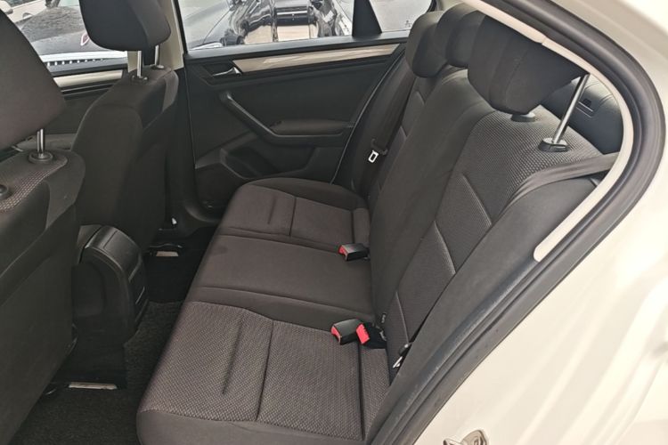 Volkswagen Bora 2018 #17 Volkswagen Bora 2018 immagine di auto #17