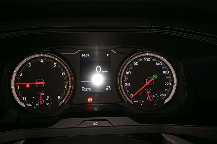 Volkswagen Tharu 2022 #12 Volkswagen Tharu 2022 car image #12