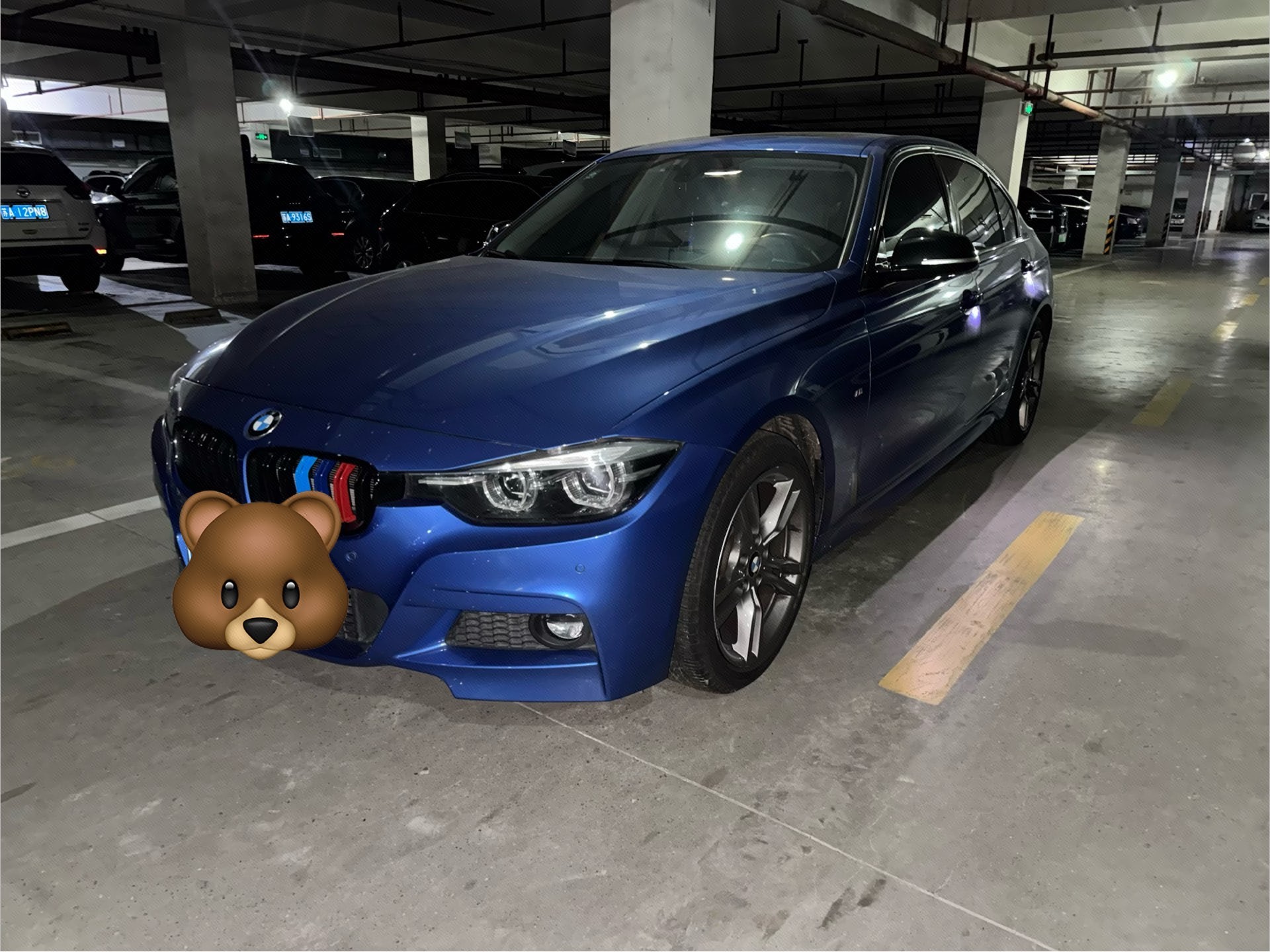 2019 2019 car image