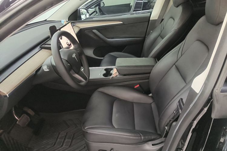 Tesla Model Y 2022 car image #15