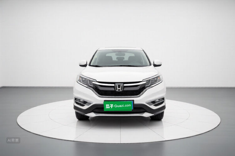 Honda CR-V 2015 car image #3