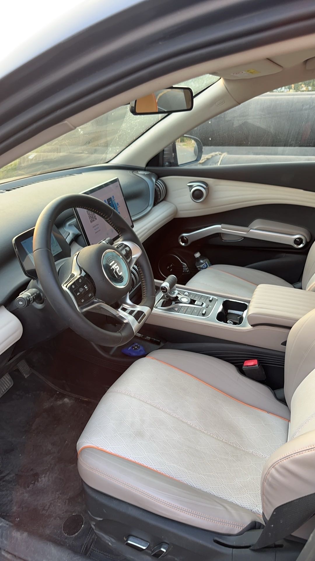 BYD Yuan Plus 2025 car image #5