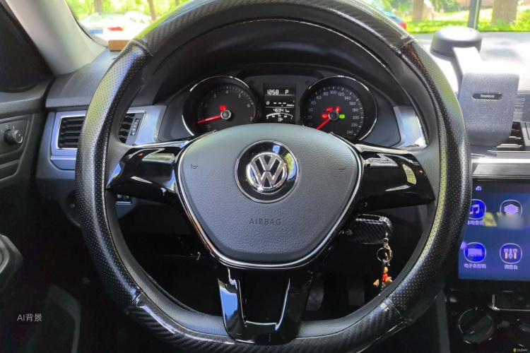 Volkswagen Bora 2023 #12 Volkswagen Bora 2023 صورة سيارة #12